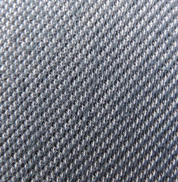 Gray Marl Heather  Kit t-shirt fabric texture.   dark grey woolen or tweed fabric for grunge background