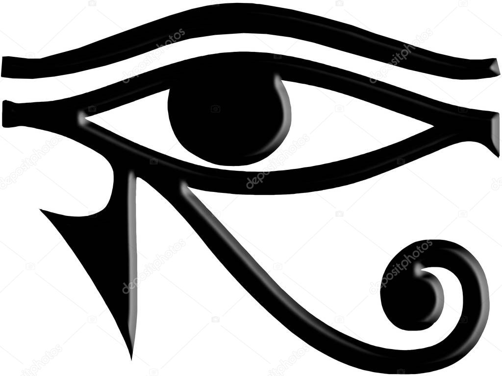 Egyptian Symbols Eye of Horus maintains the high standard of last years ...