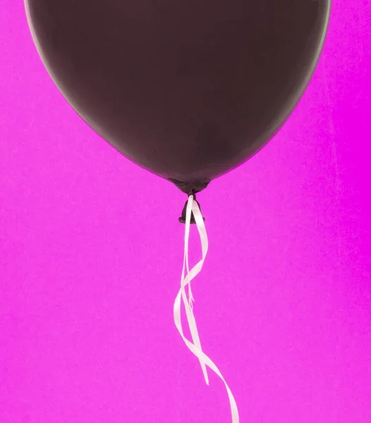 Black party balloon Stock Photos, Royalty Free Black party balloon ...