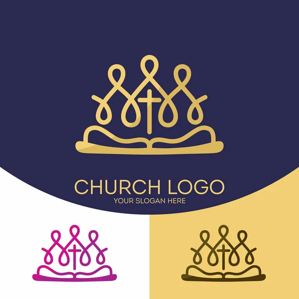 31 Christian believers Vector Images | Depositphotos