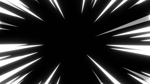 Anime Speed Lines Background  Stock Motion Graphics  Motion Array