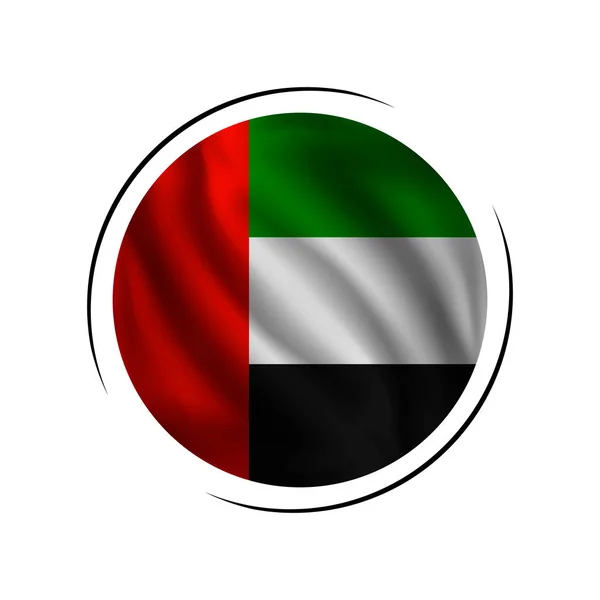 100,000 Drapeau dubai Vector Images | Depositphotos