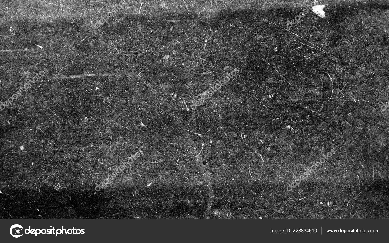 Texture of old film on black background and white scratches Stock Photo by  ©ChrisTefme 228834610