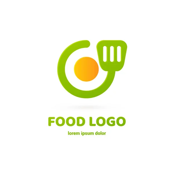 100,000 Logo de alimentos profesional Vector Images | Depositphotos