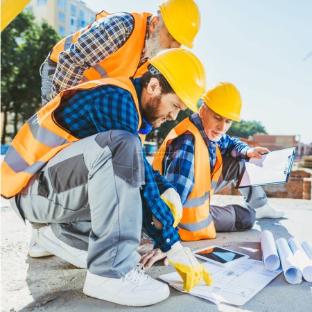 trabajadores