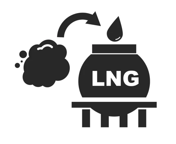 1,433 Natural gas plant Vector Images | Depositphotos