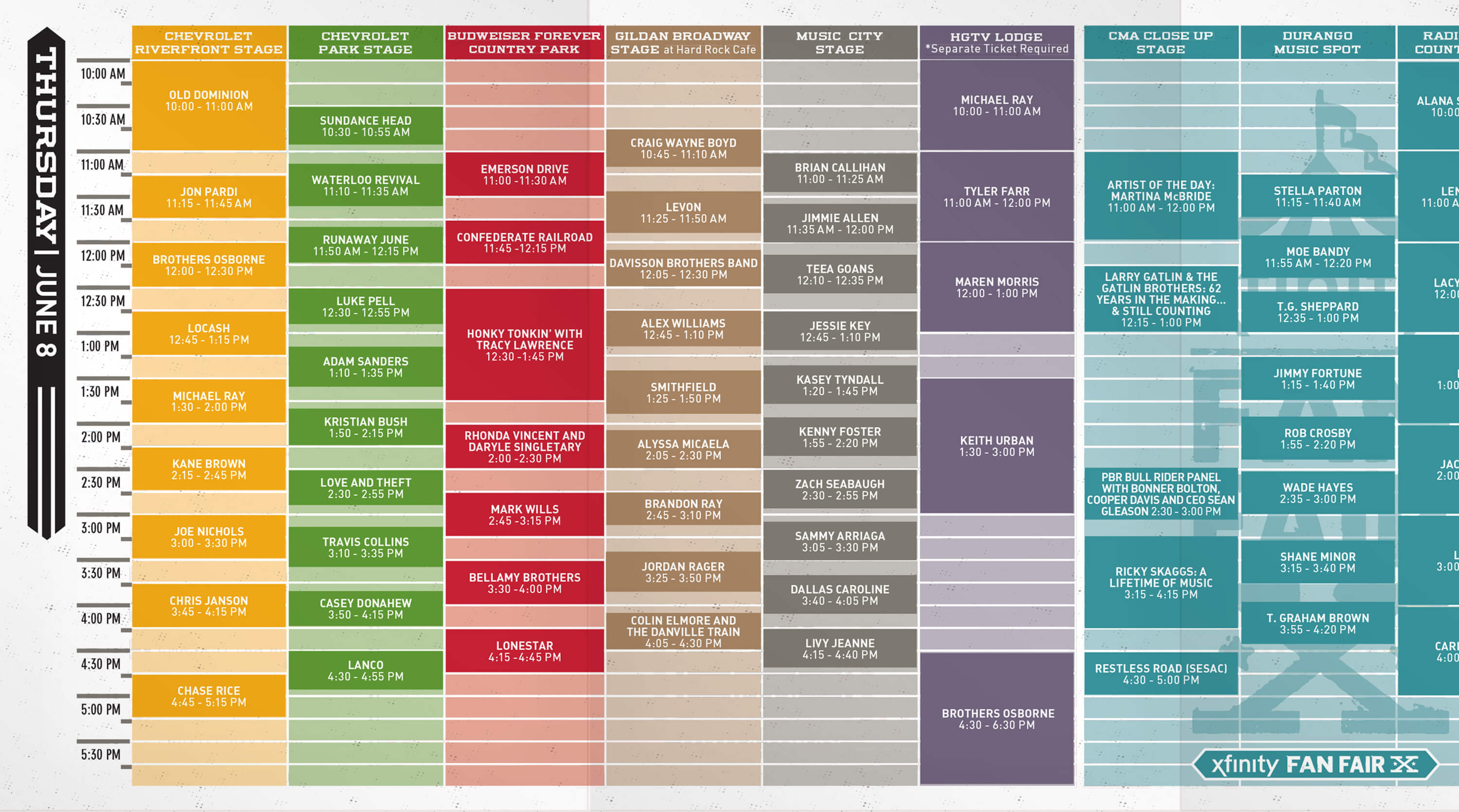 Cma Fest 2024 Show Schedule Detroit Lions Schedule 2024