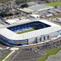 Cardiff: New stadium to grow by 8,000 seats