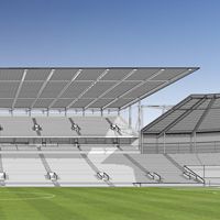 Cardiff: City submit planning application for east stand expansion