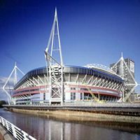 2026 World Cup: Wales announce will to bid despite having only one stadium