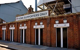 England: Premier League stadiums not fit for disabled fans