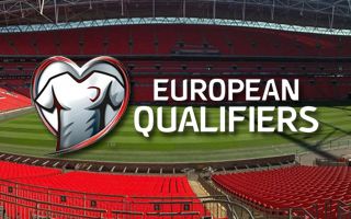 Euro Qualifiers: England, Poland and Germany on top