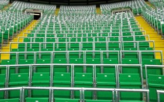 England: Supporters force parliament to debate safe standing!