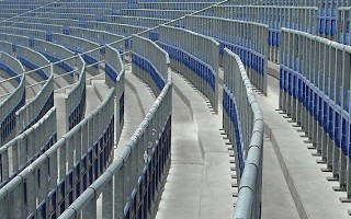 Safe standing: Government to rethink all-seating