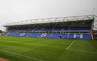 Peterborough: Local election results crucial for new stadium