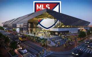 USA: Your stadium guide for MLS 2021 is ready! [Eastern Conference]