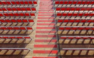 England: Safe standing trials in Premier League and Championship