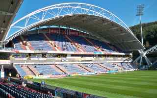 England: John Smith’s Stadium future to be decided 