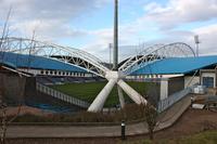 John Smith’s Stadium (Kirklees Stadium)