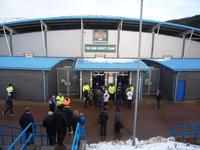 John Smith’s Stadium (Kirklees Stadium)