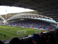 John Smith’s Stadium (Kirklees Stadium)