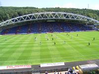 John Smith’s Stadium (Kirklees Stadium)