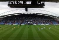 John Smith’s Stadium (Kirklees Stadium)