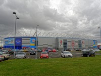 Cardiff City Stadium