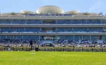 Flemington Racecourse