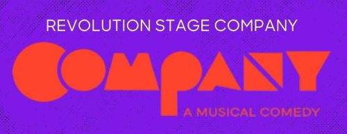 Post image for Theater Review: COMPANY (Revolution Stage Company)