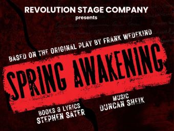 Post image for Theater Review: SPRING AWAKENING (Revolution Stage Company in Palm Springs)