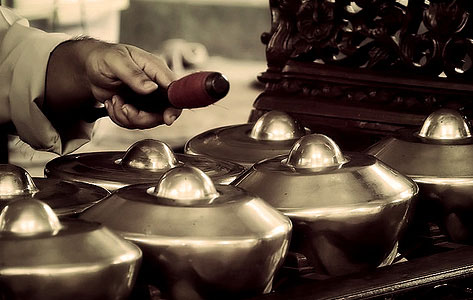 Gamelan