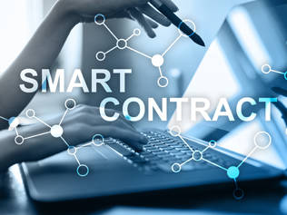 Smart contracts