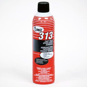 Spray Adhesive for foam