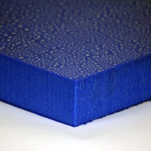 Plastazote LD45 Blue