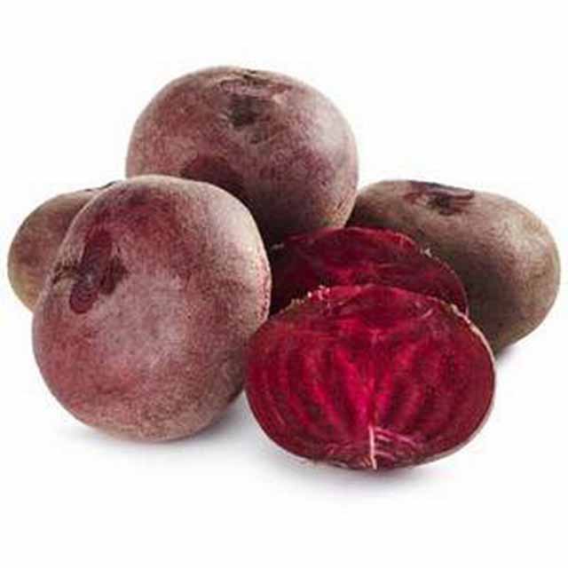 Fresh Beet Root 1 kg (Indian Chukandar)