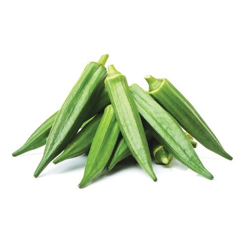 Fresh Lady Fingers 500 g (Indian Bhindi)