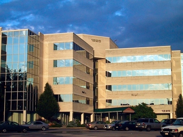 Office Building