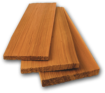 Quality Cedar Shakes & Cedar Shingles | Star Lumber | Mission, BC