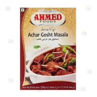 Ahmed Achar Gosht Masala 50 GM