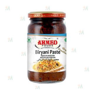 Ahmed Biryani Paste 330 GM