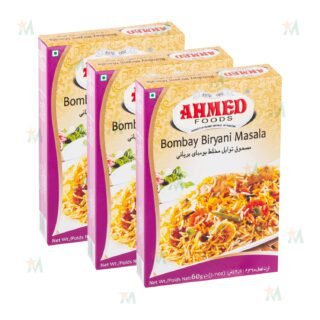 Ahmed Bombay Biryani Masala 60 GM