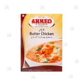 Ahmed Butter Chicken Masala 50 GM