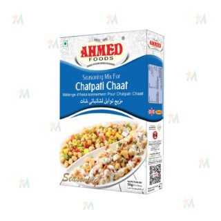 Ahmed Chatpati Chaat Masala 50 GM