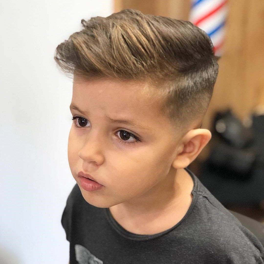 Impressive Collection of Full 4K Boys Hairstyle Images: Over 999 ...