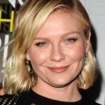 Kirsten Dunst – Height, Weight, Age