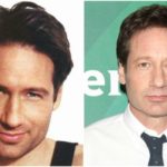 David Duchovny’s height, weight. His fitness tips