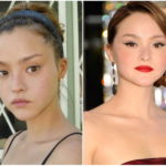 Devon Aoki’s height, weight. Her fitness routine