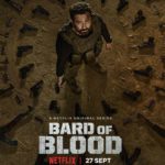 “Bard of Blood” Actors, Cast & Crew: Roles, Salary