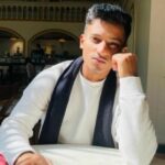 Ayush Badoni Height, Age, Girlfriend, Family, Biography